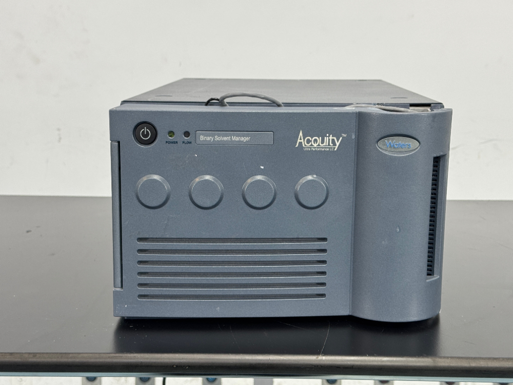 Image of Waters Acquity Binary Solvent Manager